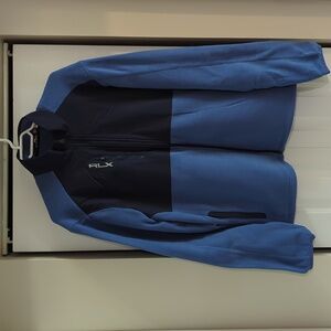 Ralph Lauren RLX Fleece Sweater